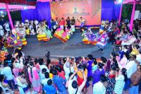 Brahmakalashanga Rathotsava at Shrimath Anantheshwar Temple Vittal (3 May 2025)